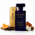 Warm & Sweet | 50ml
