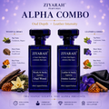 Alpha Male Combo