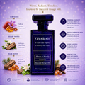 Warm & Woody  | 50ml