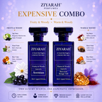 Expensive Combo