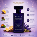 Warm & Spicy | 50ml