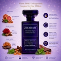 Warm & Sweet | 50ml