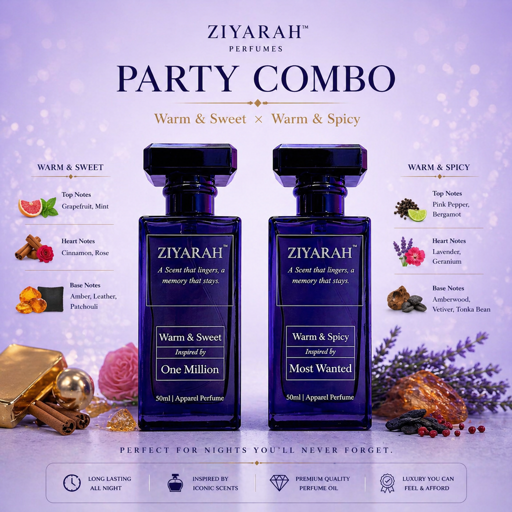 Party Combo