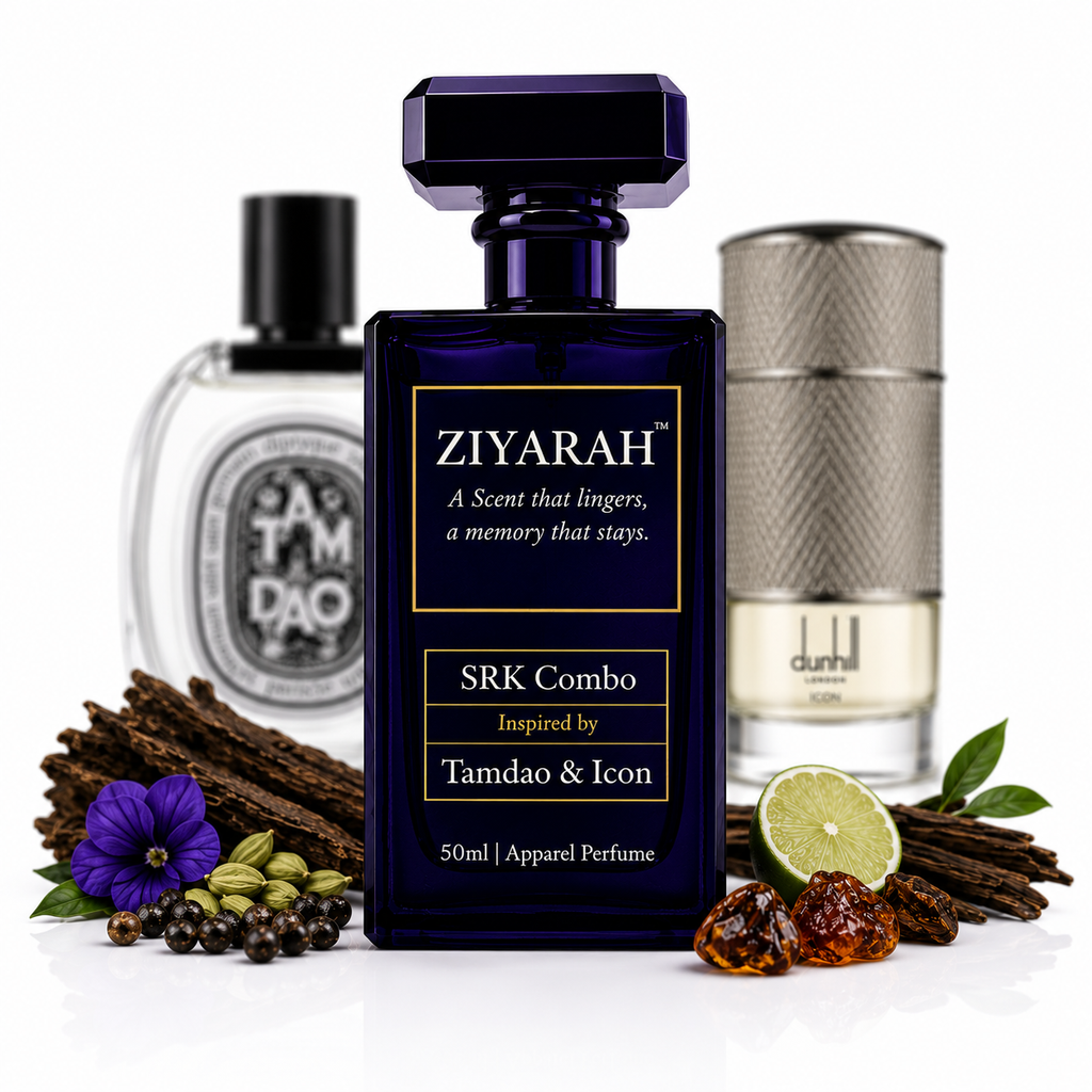 SRK Combo  | 50ml