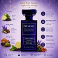 Fresh & Spicy | 50ml