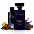 Fresh & Spicy | 50ml