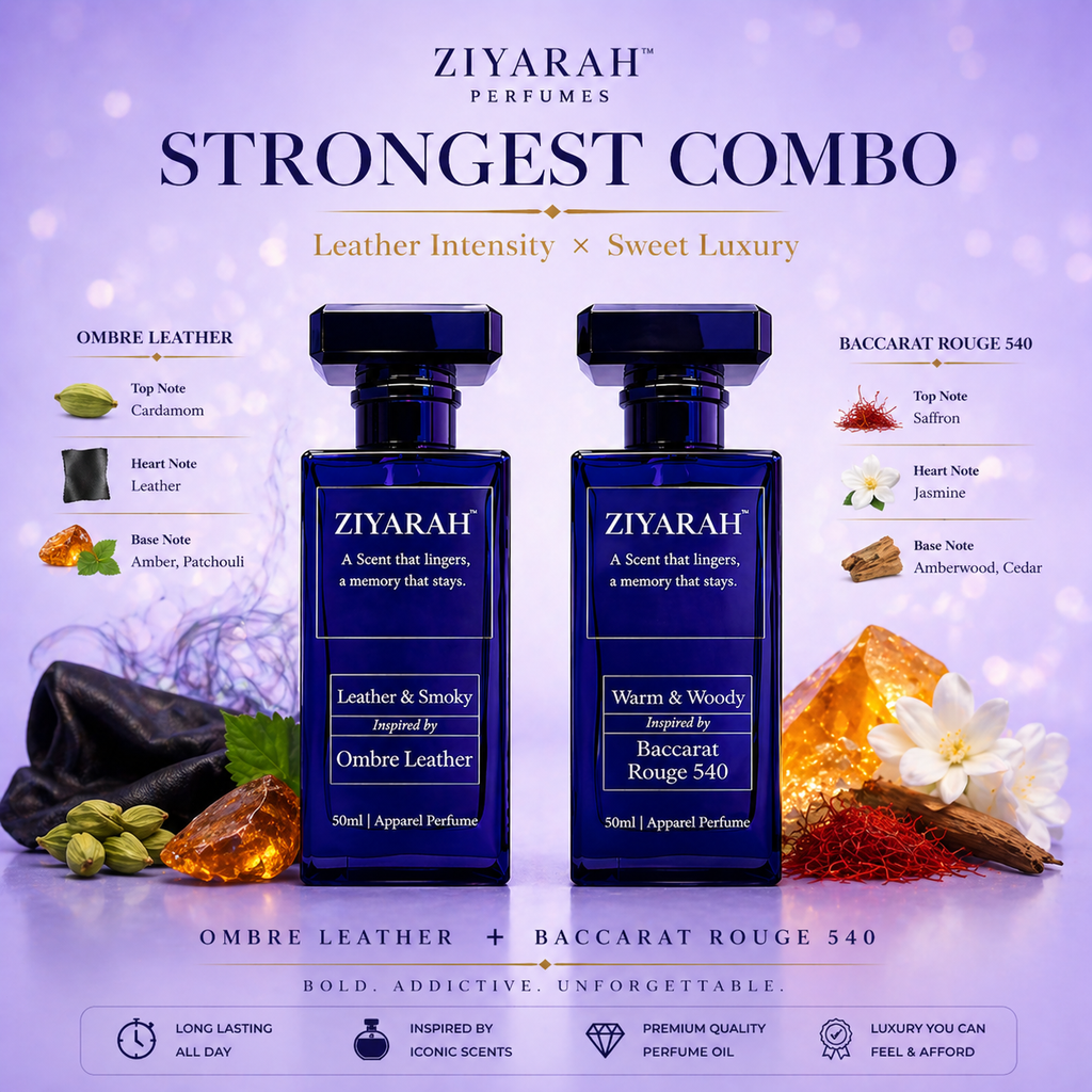 Strongest Combo