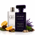 Fresh & Acquatic | 50ml