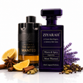 Warm & Spicy | 50ml