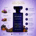Leather & Smoky | 50ml