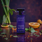 Fresh & Woody | 50ml