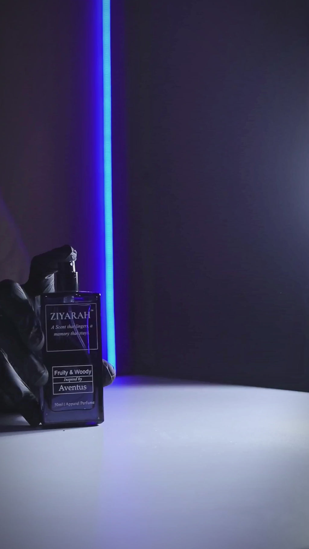 Fruity & Woody | 50ml