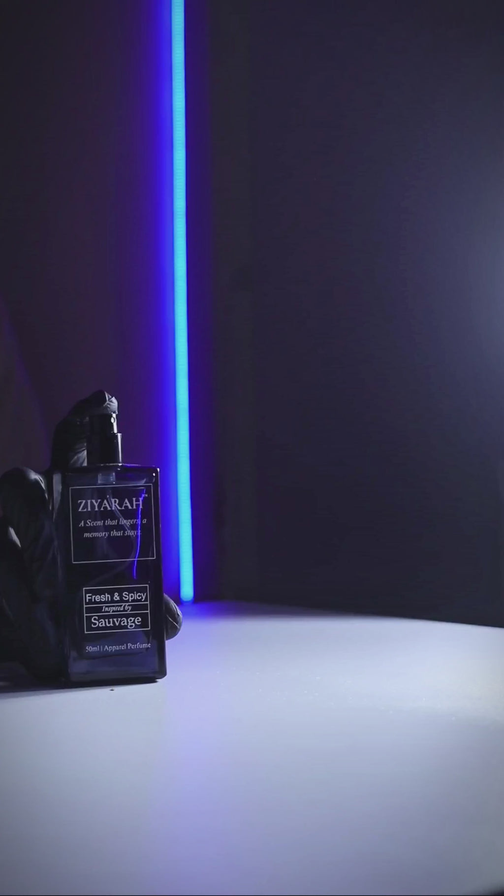 Fresh & Spicy | 50ml