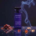 Woody & Smoky | 50ml