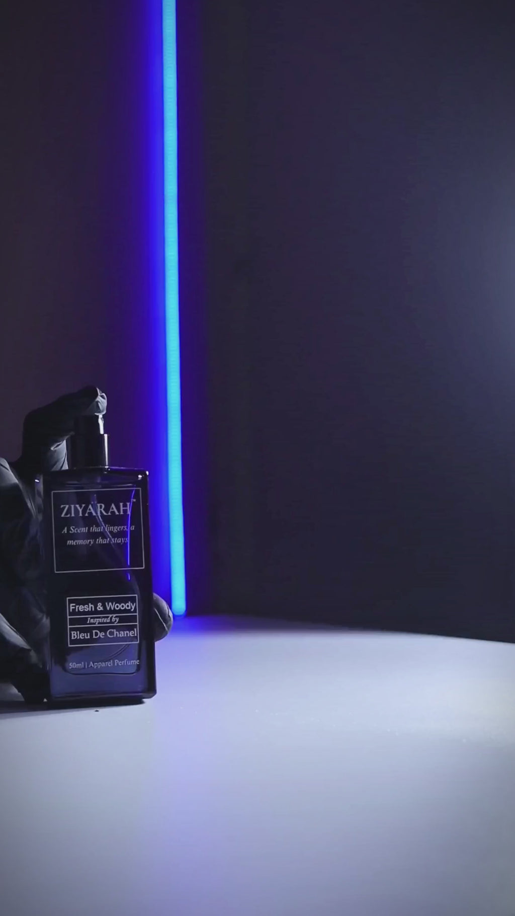 Fresh & Woody | 50ml