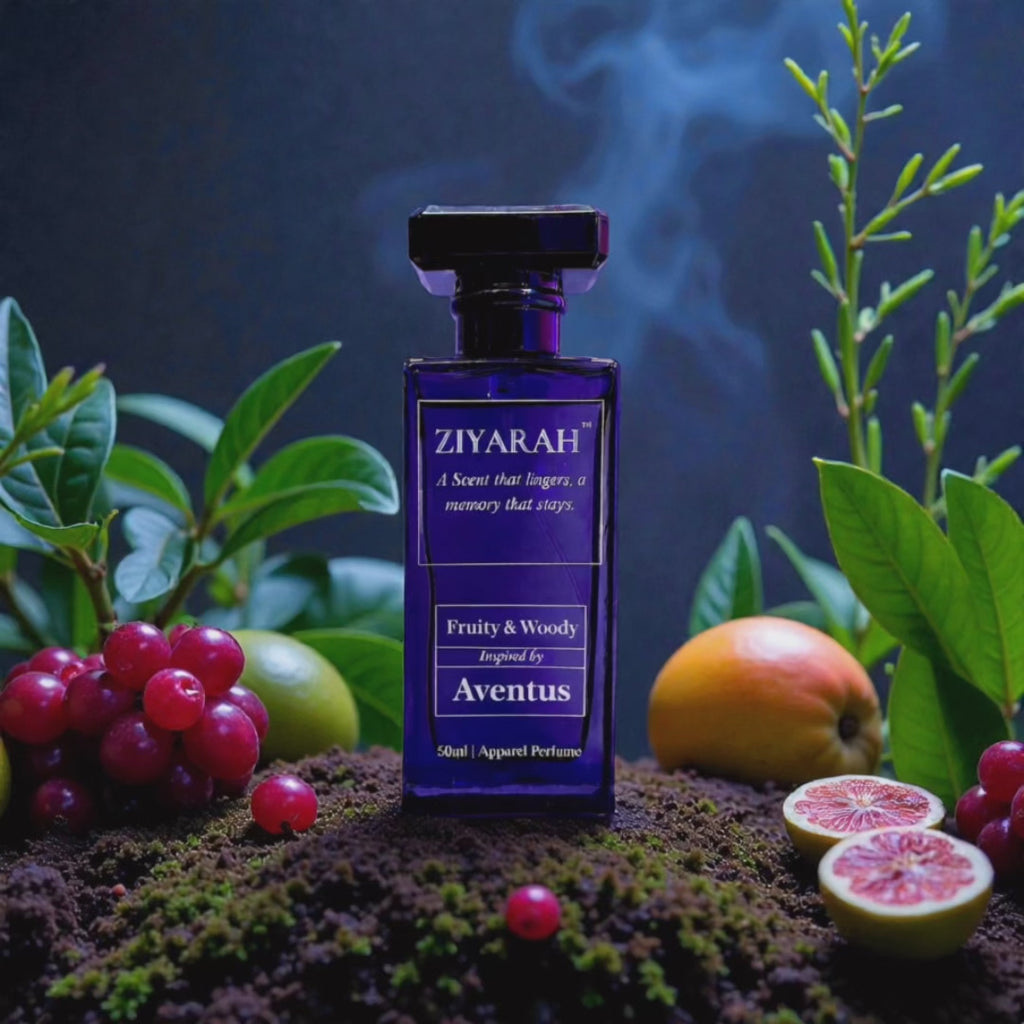 Fruity & Woody | 50ml