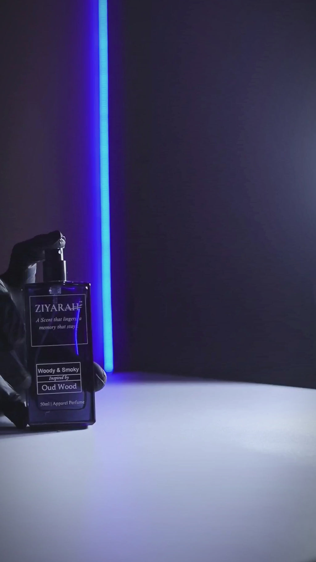 Woody & Smoky | 50ml