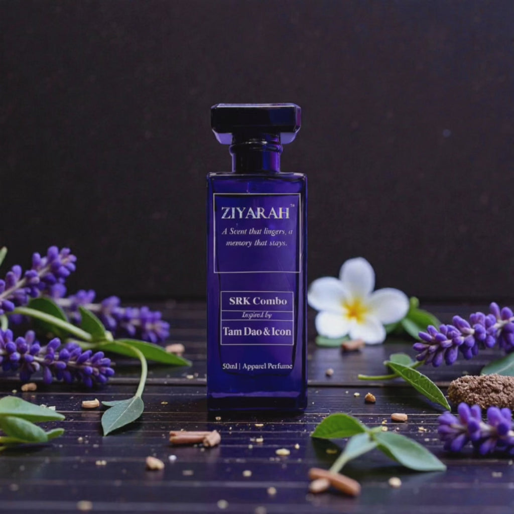SRK Combo  | 50ml