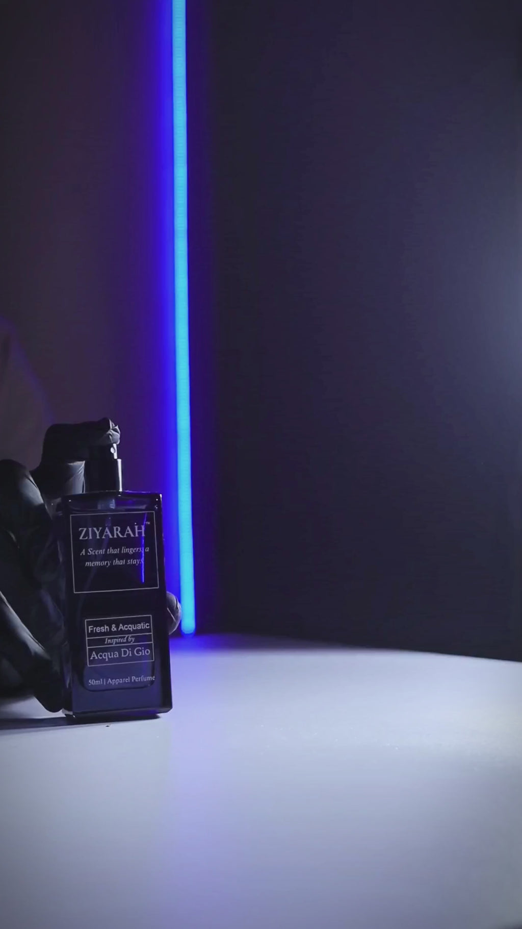 Fresh & Acquatic | 50ml